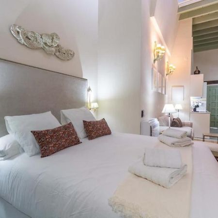 Juderia De Sevilla I Luxury Apartments Exterior foto