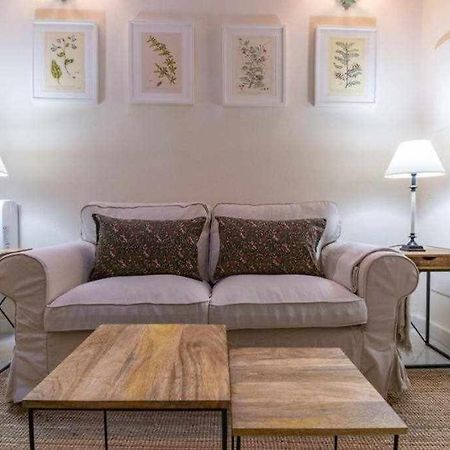 Juderia De Sevilla I Luxury Apartments Exterior foto