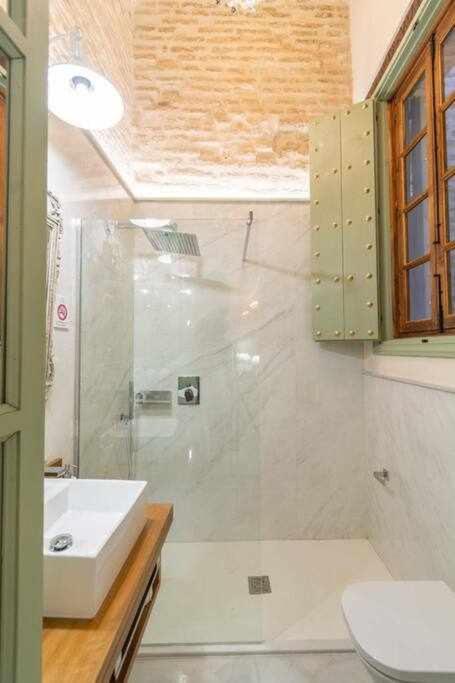 Juderia De Sevilla I Luxury Apartments Exterior foto